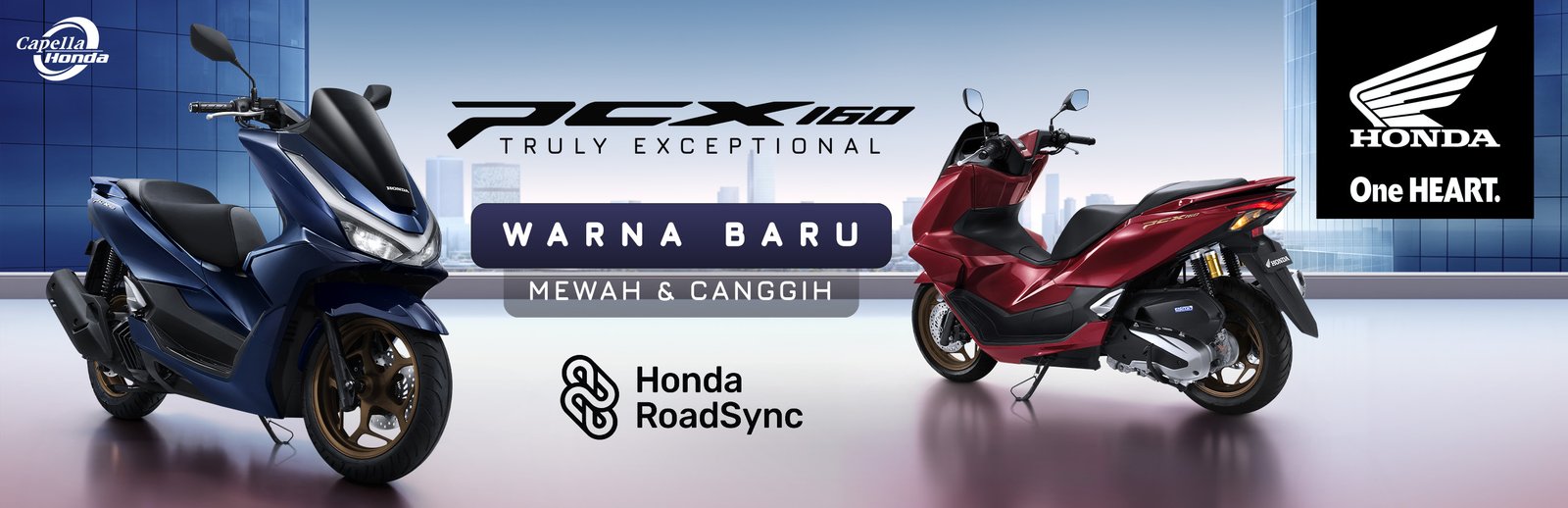 Honda Juni 2026